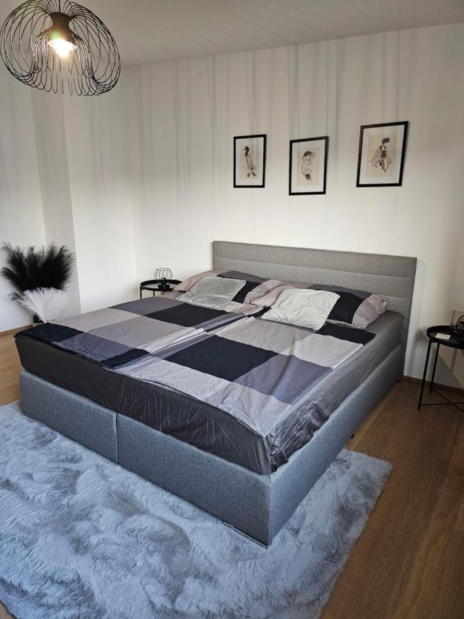 Ferienhaus Cosy & Elegant Cityhouse With Garden