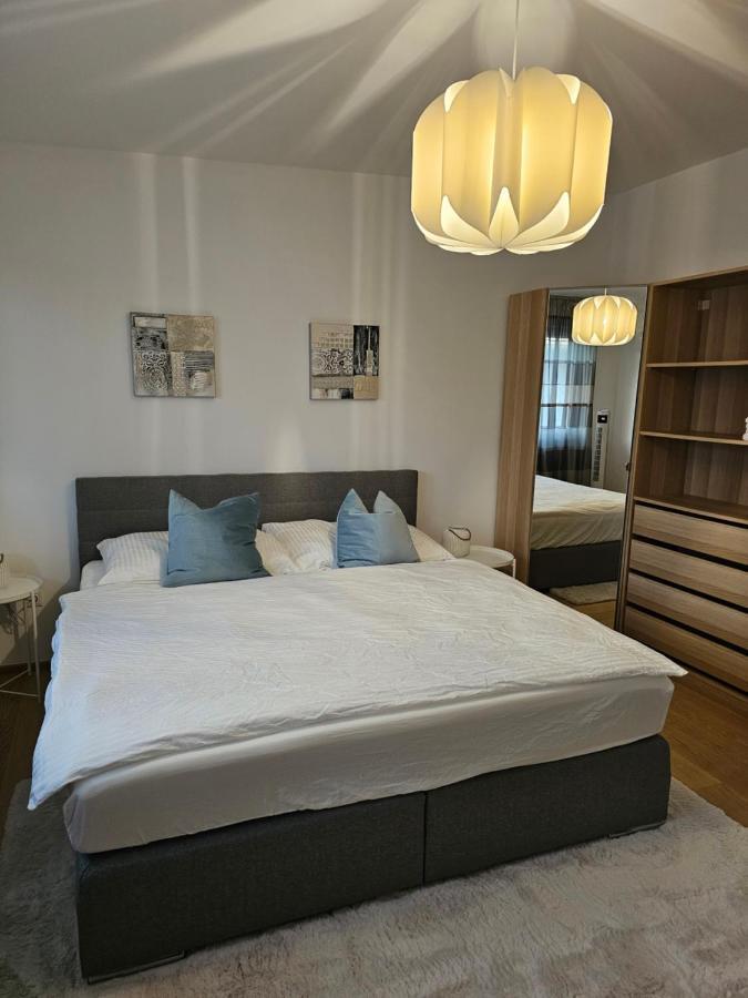 Cosy & Elegant Cityhouse With Garden Ferienhaus