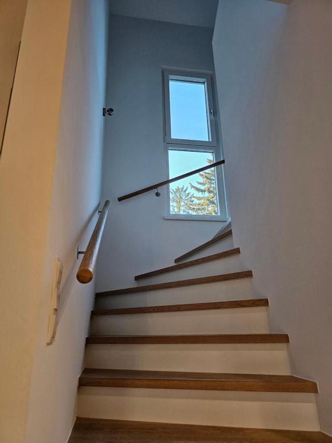 Ferienhaus Cosy & Elegant Cityhouse With Garden