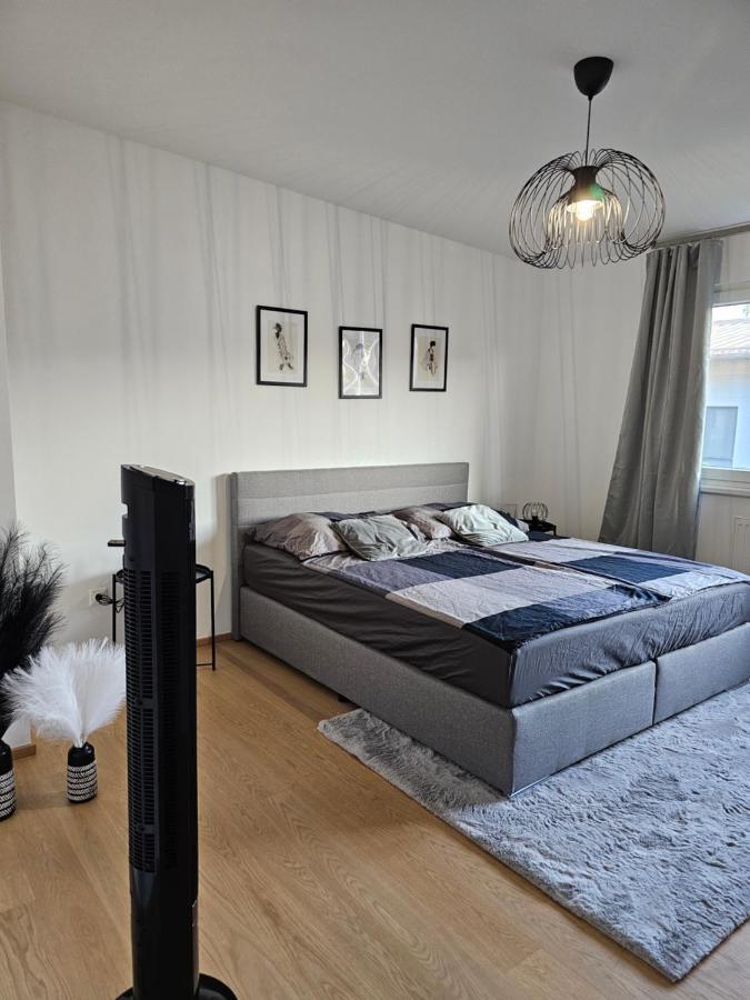 Cosy & Elegant Cityhouse With Garden * Wien