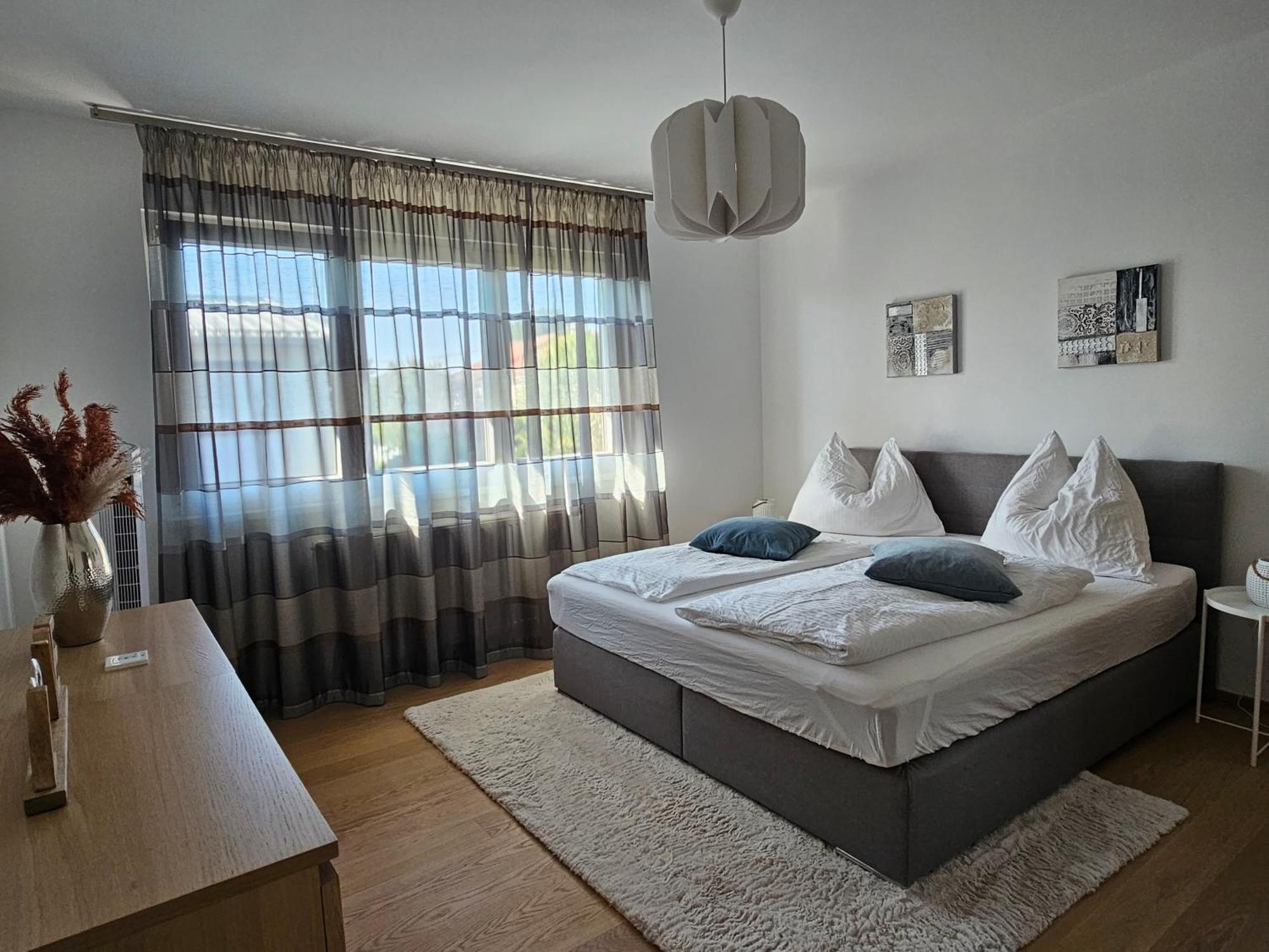 Cosy & Elegant Cityhouse With Garden Wien